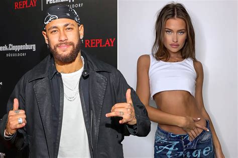 Neymar Jr Girlfriend 2021 Neymar Girlfriends Who Is Neymar Dating
