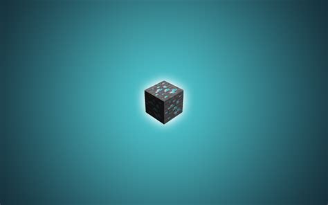 Minecraft Diamond Wallpapers HD | PixelsTalk.Net