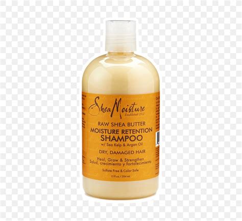 Shea Moisture Argan Oil