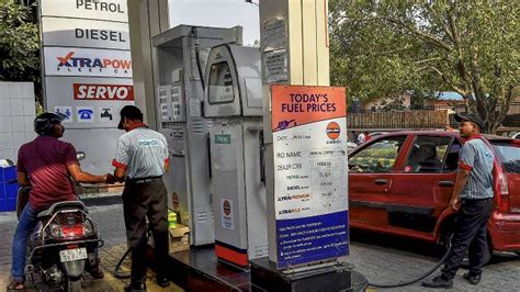 Did you feel the pinch when the prices of petrol and diesel were placed on a managed monthly float system? Diesel and Petrol price in bhubaneswar remains unchanged