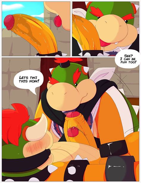 Bowser Jr Porn Stories Sexy Most Watched Archive Free Comments