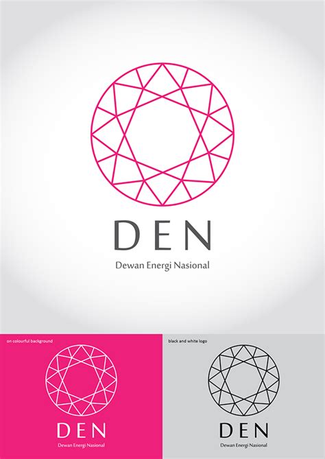 Latest 932 png icon sets for free download. "Dewan Energi Nasional" Logo Competition on Behance