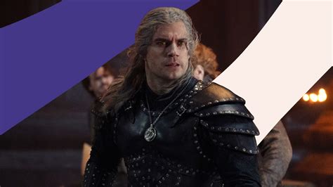 The Witcher Season 4 Cast Details Release Date And Plot Glamour Uk