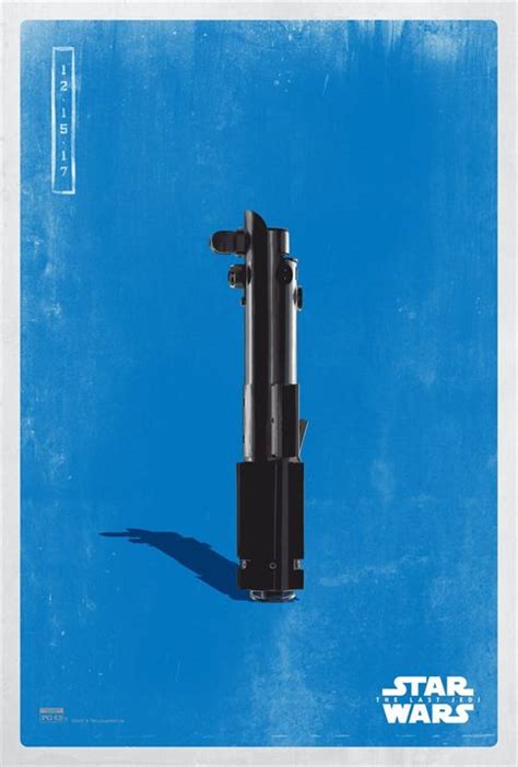 Poster Zum Film Star Wars 8 Die Letzten Jedi Bild 18 Auf 96