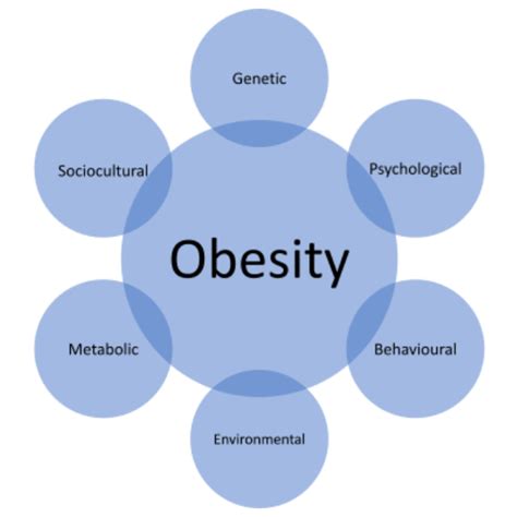 What Causes Obesity Southern Weight Loss And Laparoscopy Limited