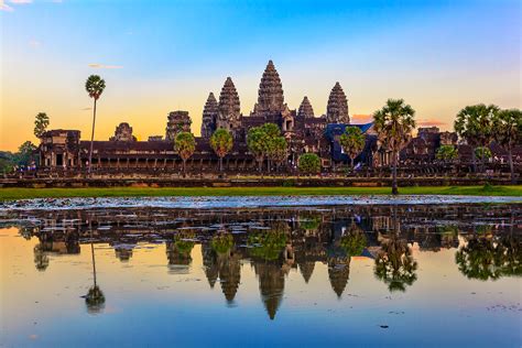 Vietnam & Cambodia Panorama Tour | Holiday Package | Webjet Exclusives
