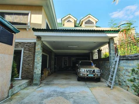 Big House For Sale In Mabolo Cebu City House And Lot 🏘️ November