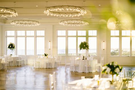 Wychmere Beach Club Cape Cod Best Wedding Venues