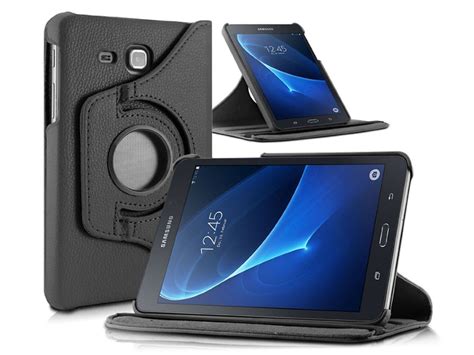 Specifications of the samsung galaxy tab a 10.1 2019 lte. Samsung Galaxy Tab A 2016 (10.1) Hoesje Draaibare Case