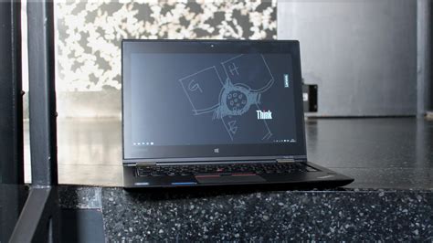 Specifications And Value Lenovo Thinkpad Yoga 260 Review Page 2