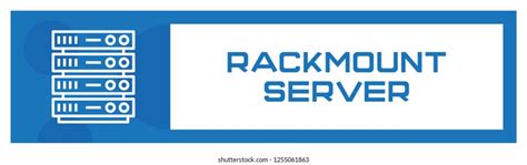 32 Rackmount Server Icon Images Stock Photos 3d Objects And Vectors
