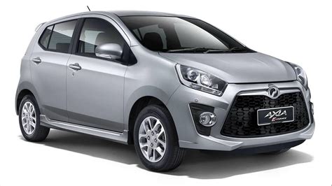 From as low as rm 100 per day with limited time offer discounts. Top 11 Affordable Cars in Malaysia | CloudHAX Car News