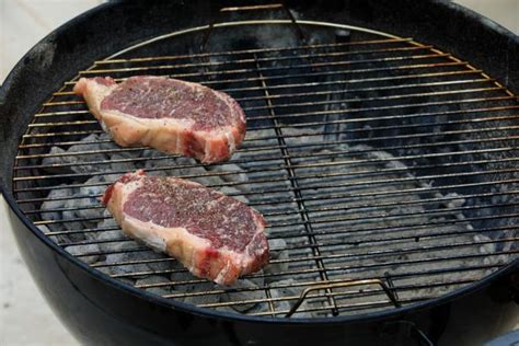 How To Grill Steak Perfectly Food Network