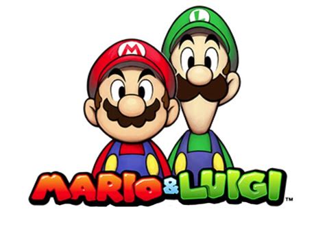 Nintendo Files Trademark For New Mario And Luigi Game Imore