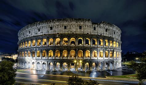 Rome1.com vous présente ce fameux colisée mais vous donne aussi des conseils. Rome : vous pouvez désormais visiter le Colisée… de nuit ...