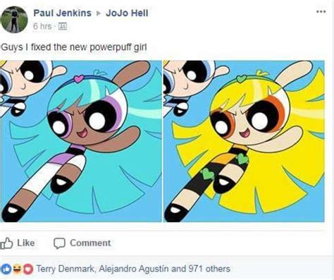 Pin By Kaylee Alexis On Bliss Ppg Powerpuff Girls Meme Pikachu Ppg
