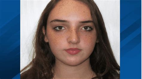 Help Police Find Missing 17 Year Old Girl Believed To Be In Baltimore