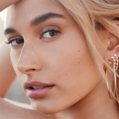 Is Hailey Bieber Launching A Beauty Line Science And Skincare