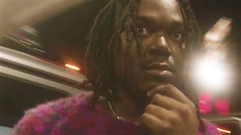 Lucki Prada Tune Official Video Tune Singer Rappers
