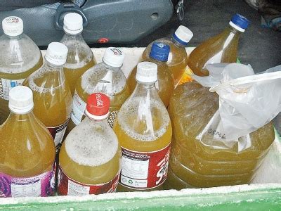 Antara kesan kurang minum air adalah: PPDa SMK (P) Kapar: AIR KETUM SEJENIS DADAH
