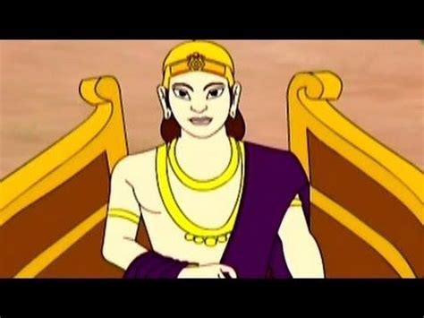 Cartoon Buddha Story / Life story of gautam buddha in english