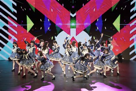 Seems it will be totally new stage, but it is unsure till it happens. AKB48 Team SH がデビュー曲『LOVE TRIP』をリリース! - 日刊エンタメクリップ