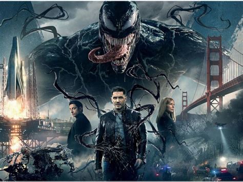 It shows a story about eddie b. Venom 2 Expected Everything About its Release date, Cast and Storyline check it out - Finance Rewind