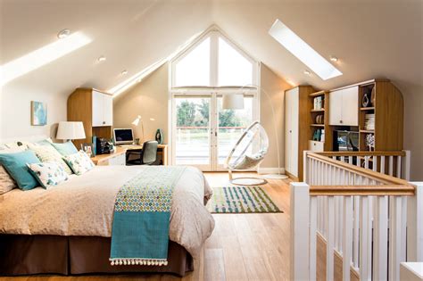 You'll be able to expand the living space that your family can enjoy. Your options for a garage conversion are endless, but here are some ideas to get you started: