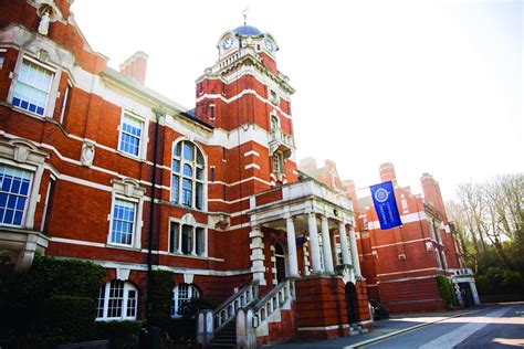 University Of Greenwich Oxford International
