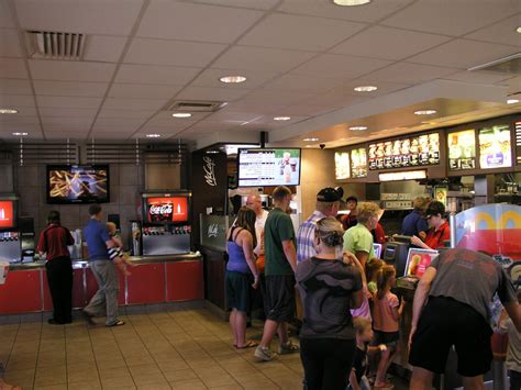 Located in freeport, a small. McDonald's Eats Up Game-Based Training for New Meal Prep ...
