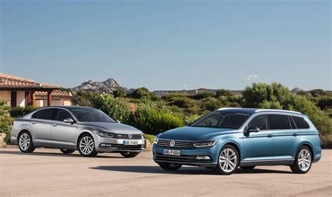 2016 volkswagen passat on sale in australia from $34,990