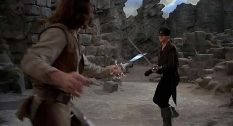 Small Details Fans Noticed In Famous Sword Fighting Scenes
