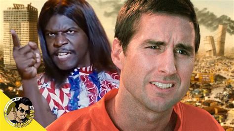 Idiocracy 2006 Revisited Comedy Movie Review Youtube