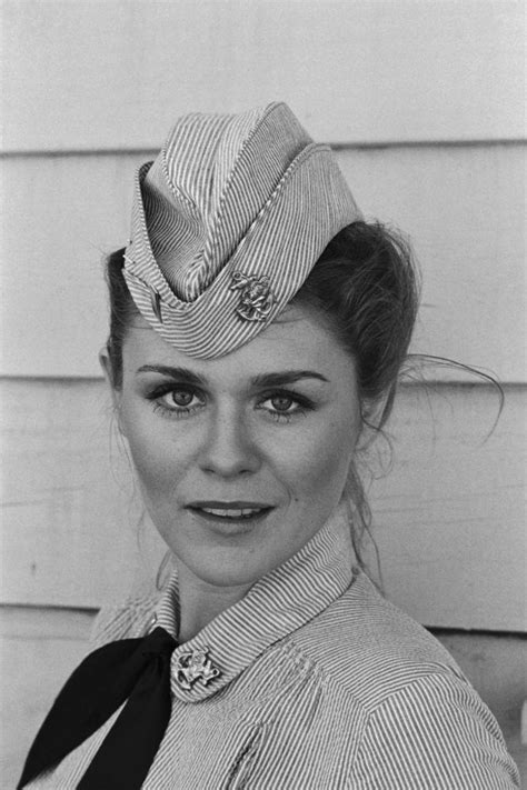 Former Chips And Black Sheep Squadron Actress Denise Dubarry Hay Dies