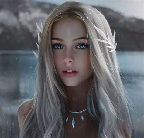 Fantasy Art Women Beautiful Fantasy Art Dark Fantasy Art Fantasy