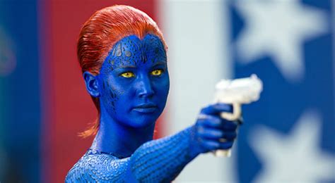 Easy Jennifer Lawrence Halloween Costumes That Span Her Whole Career
