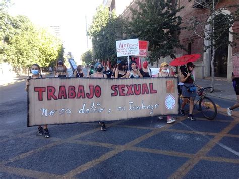 Mujeres Trabajadoras Sexuales Denuncian Violencia Institucional En Latinoamérica Y El Caribe