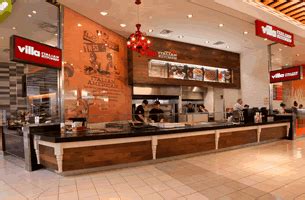 We did not find results for: Villa Fresh Italian Kitchen Unveils New Look, Updates ...