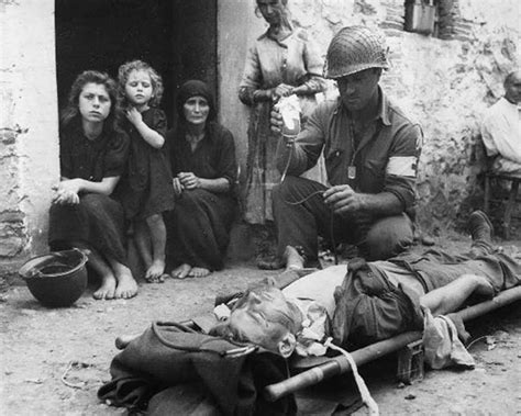 “la Guerra Totale” Il Secondo Conflitto Mondiale Nelle Foto Degli Archivi Usa Radio Lombardia