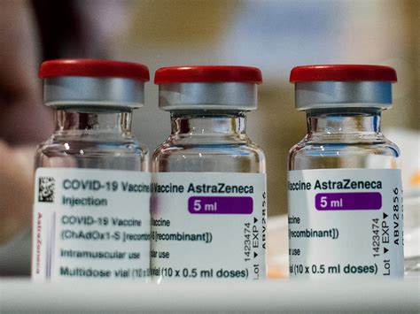 Die wirksamkeit des impfstoffes von astrazeneca ist etwas schlechter als die der zugelassenen konkurrenten. Immer mehr Daten zur AstraZeneca-Wirksamkeit bei über 65 ...