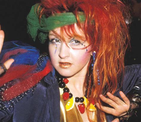 Lauper was born on june 22, 1953 and at present she is 66 years old. Life Stories: Cyndi Lauper