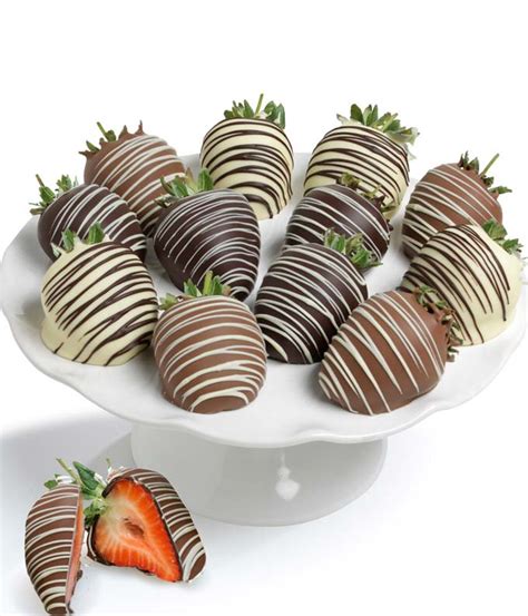 We did not find results for: One Dozen Chocolate Covered Strawberries at From You Flowers