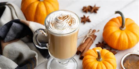 Pumpkin Pie Spiced Coffee Recipe No Calorie Sweetener And Sugar Substitute Splenda Sweeteners