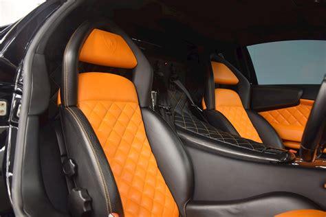 Used Lamborghini Murcielago Lp Sv Body Kit For Sale In