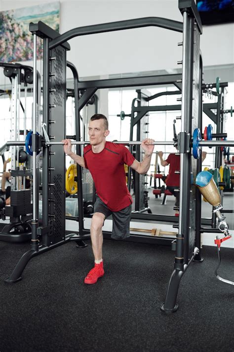 The 6 Best Gyms With Power Racks And Squat Racks Explained