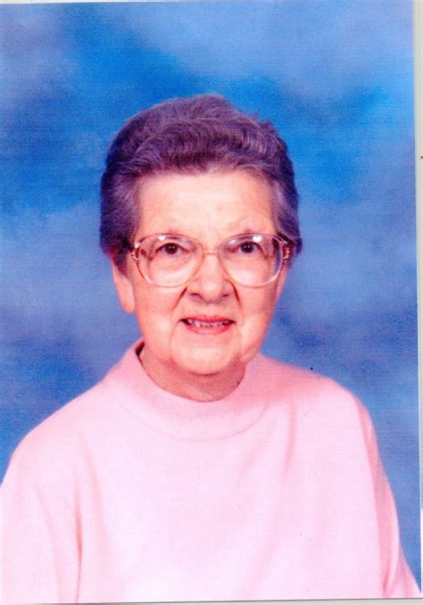 Margarete Vidich Obituary Albion MI