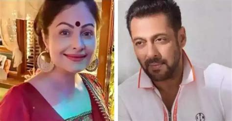 How Salman Khan Used To Avoid Dancing In Films Reveals Ayesha Jhulka In ‘sa Re Ga Ma Pa