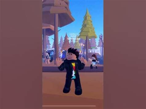 Xiao ling in roblox ???? - YouTube