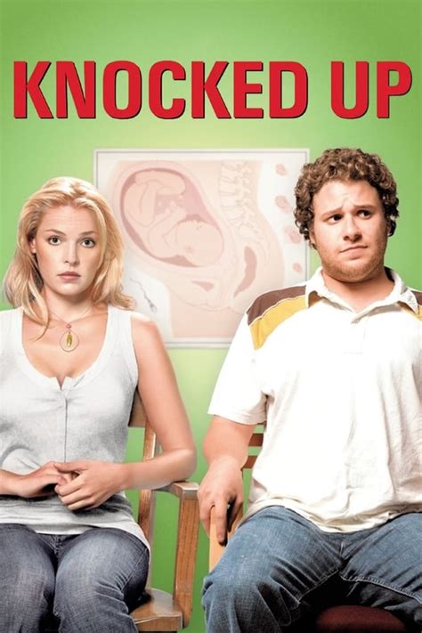 Knocked Up 2007 — The Movie Database Tmdb