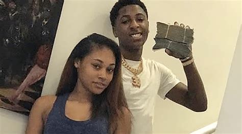 Nba Youngboy Indicted For Kidnapping And Aggravated Assault On Girlfriend